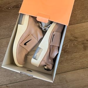 Brand New Nike sneakers